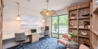 Southerly at St. Augustine Gallery 7
