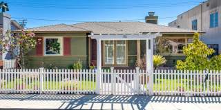 Beautiful Fully Furnished House in Belmont Shore Beautiful Fully Furnished House in Belmont Shore Gallery 1