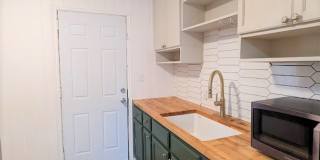 2 Bed 1 Bath Plus Bonus Living/Office Cottage Style Home-The Village NW OKC Gallery 23