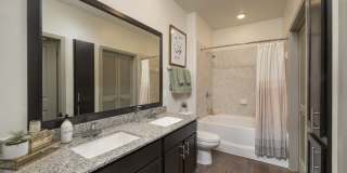 Orleans at Fannin Station Gallery 26