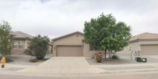 Spacious 3BR/2BA Los Lunas Home with Open Layout, Office Space & Refrigerated Air Gallery 1