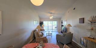 2/2 Condo in Golf Lake Villas -North Fort Pierce Gallery 5