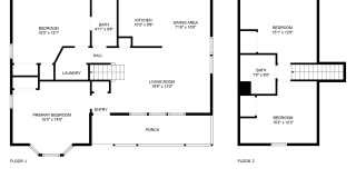 Cute 4/BD-2 Bath Home Off Pioneer Parkway Gallery 5