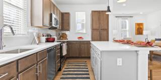 LEO at Flint Crossing Gallery 21