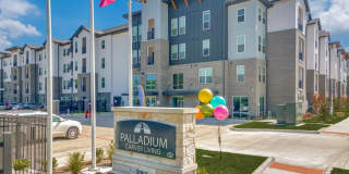 Palladium Carver Living Gallery 2