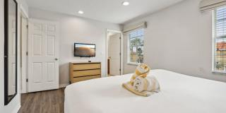 Charming 2BR House in Kissimmee Gallery 56