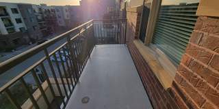 Luxury, Spacious 1 bedroom Apartment in Boulder at the Famous Peloton Gallery 26