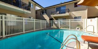 Roxanne Apartments Gallery 13