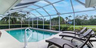 Seasonal Fully Furnished Home on Marco Island - AVAILABLE NOW Gallery 5