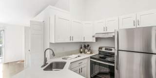 Buffalo Creek Apartments Gallery 37