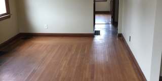Classic Tudor Style 4 Bedroom 1 & 1/2 Bath Home Gallery 3