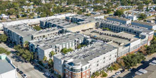 The Vintage Lofts at West End Gallery 3