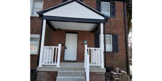 101 N Edgewood Street 1B - $750 (Private Bath) Gallery 1