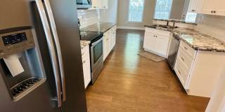 Spacious 3BR Home Near UT Hospital & Downtown Knoxville Gallery 15