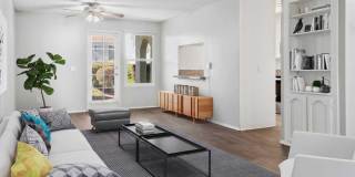 Canyon Villa Apartment Homes - Affordable Housing Gallery 14