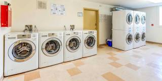 Century Oaks Apartments Gallery 13