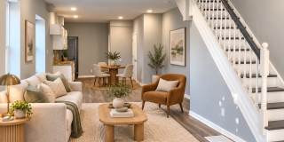 Beautifully Renovated 4-Bedroom Home with Central Air & Private Backyard Beautifully Renovated 4-Bedroom Home with Central Air & Private Backyard Gallery 1