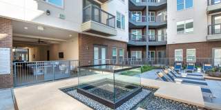 Hall Street Flats Gallery 18
