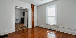 Beautifully Updated 4-Bedroom Home in the Heart of Ypsilanti Beautifully Updated 4-Bedroom Home in the Heart of Ypsilanti Gallery 3