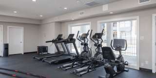 River North Apartments Gallery 4