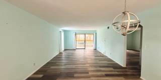 You Will LOVE this Ground Floor 2 Bedroom - Water Included (55+ Community) Gallery 9