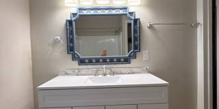 Beautiful downtown quad. 1 and 2 bed units available now. Pets allowed. Gallery 70