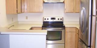 2 Bed / 2 Bath Downtown Bellevue condo $3,095/month Gallery 5