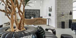The M at Shadow Mountain Gallery 9