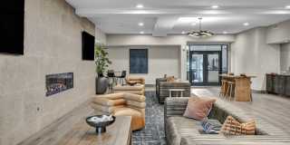 Stone Village Apartments Gallery 35