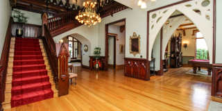 ** AQUALANE SHORES CUSTOM-DESIGNED 4 BEDROOM/5.5 BATH PRIVATE POOL HOME ** SEASONAL ** LUXURY ** AMAZING WATER VIEW ACCESS TO GULF OF MEXICO ** Gallery 37