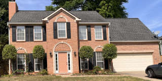 4421 Hickory Chase Drive Northwest Gallery 1