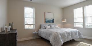 The Bungalows on the Lake - Block C Gallery 416