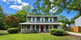 110 Bachlott Road | McIntosh Landing - Sugarmill Plantation | St Marys, Georgia Gallery 1