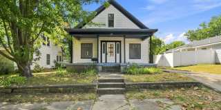 3 Bed 1 Bath Pawhuska Gallery 1