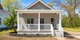 1806 Vinton Street Gallery 1