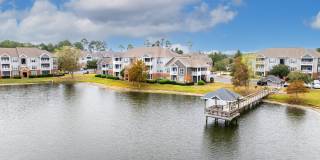 Odyssey Lake Apartments Gallery 1