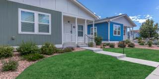Cottages at Sand Creek Gallery 2