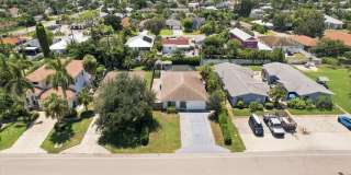 ** NAPLES PARK ** 3 BED / 3 BATH - POOL HOME - FENCED YARD - NO HOA! - PET OK - ANNUAL RENTAL Gallery 35