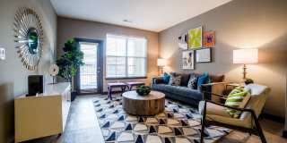 Mosaic at Levis Commons Gallery 3