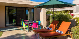 Stylish Palm Springs Retreat with Pool (Monthly Only - No Long Term) Gallery 19