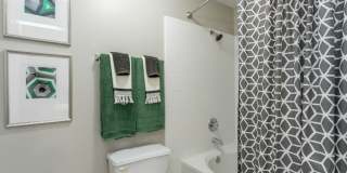 Resort at Lake Crossing Gallery 20
