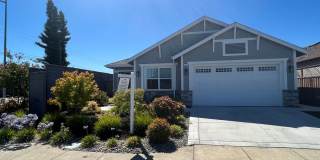 Gorgeous 4 Bedroom 3 Bathroom Single Level New Construction Home in Northeast Santa Rosa Gallery 1