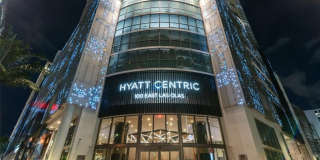 100 E Las Olas Blvd 100 E Las Olas Blvd Gallery 46