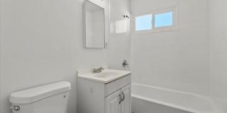 Single Story 4 Bedroom Home with Yard and Detached Garage in Montclair Gallery 14