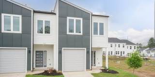 Brand New Townhome in Durham! Gallery 1