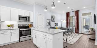 Retreat at Krum Age 55+ Active Adult Apartment Homes Gallery 11