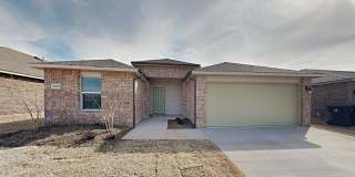Beautiful Spacious 3 Bed 2 Bath Home in Mustang Schools Beautiful Spacious 3 Bed 2 Bath Home in Mustang Schools Gallery 1