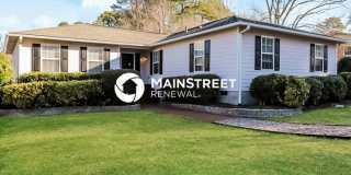 3613 Cove Drive Gallery 1