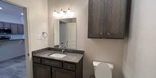 New Beginnings Start At AMRR: NOW PRE-LEASING 2 BED/2 BATH IN FRENSHIP ISD! Gallery 13