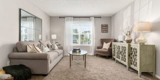 Lake Club at Polaris Gallery 3